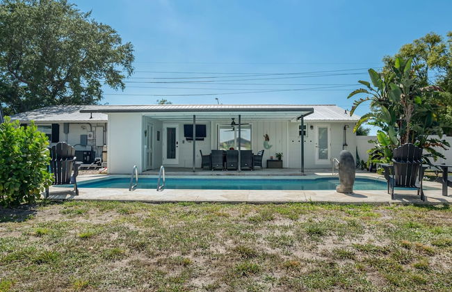 Sarasota Resort-like Living Near Siesta Key For 10 - Foto 41