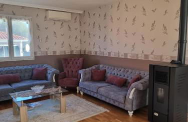 Maison Gardelle - Foto 2