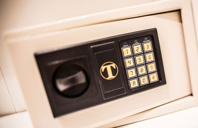 Rooms Boutique Carducci - Foto 38