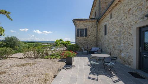 Gîte Figuier au Mas Dujau - Foto 3
