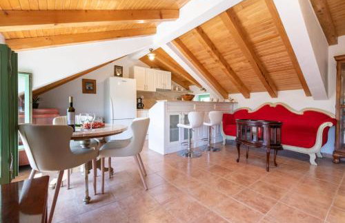 Villa Pristinus - Foto 19