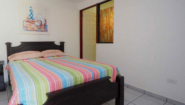 Villa Cocos 36 - Foto 2, Habitación