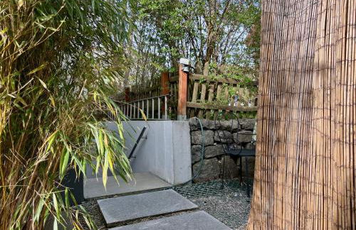 Beim Thöny - schönes Apartment mit privatem Zugang - Foto 10