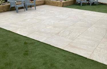 Beautiful 3 bedroom apartment by the Sea - Foto 13