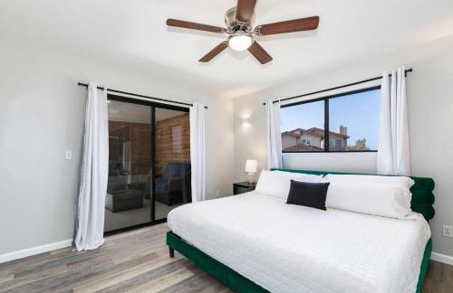 Sleeps 31 10br Mountain View, Pool, Spa and Games - Foto 11