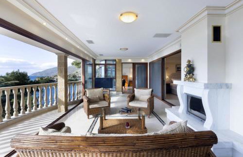 Villa Visanty with Private Pool & Access to Beach - Foto 31