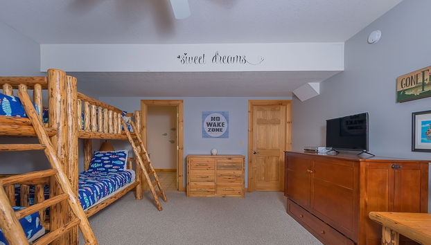 Peak of Perfection - Foto 4, Habitación