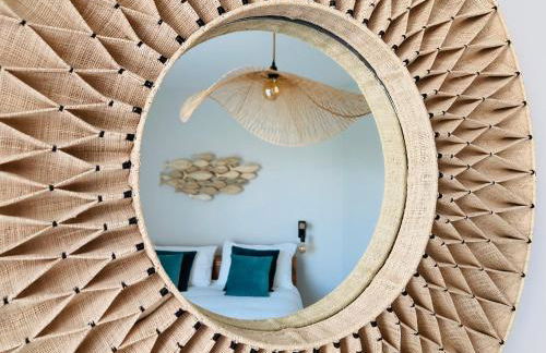 Le Clos de Jade - Appt 3 étoiles avec piscine partagée - Foto 10