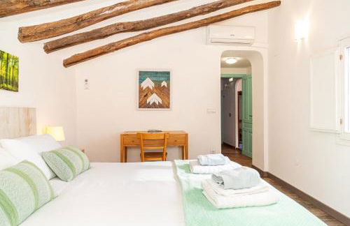 Casa rural "Cuenta la Leyenda..." - Photo 20