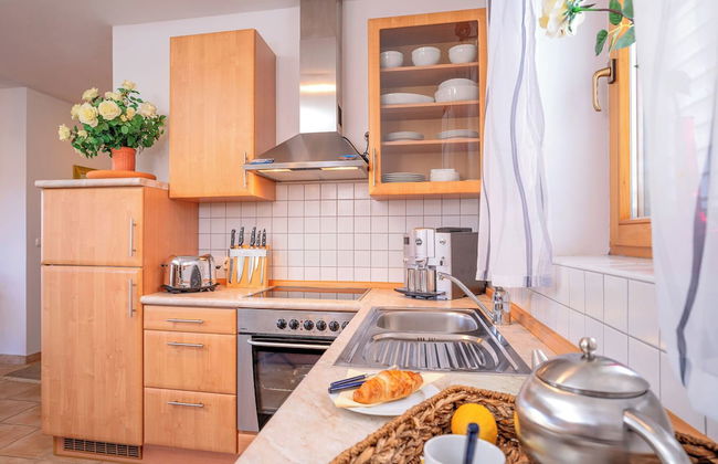 Villa Oleander - Foto 19