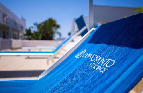 Donnosanto Residence Torre Santa Sabina - Foto 50