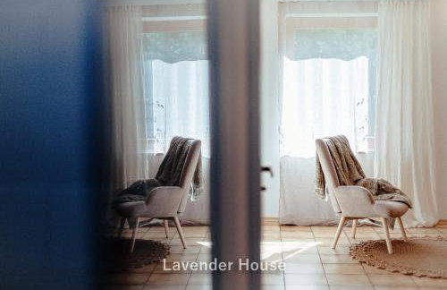 Lavender House - Foto 76