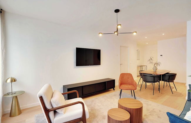 Résidence GUESDE - Foto 67