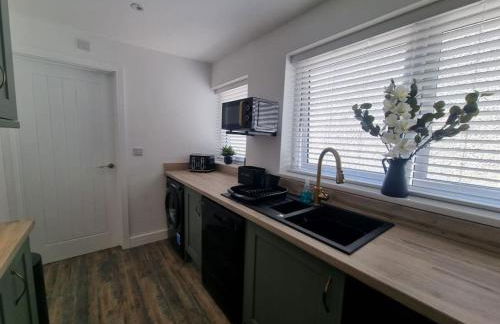 Home from home in Maryport - Foto 15