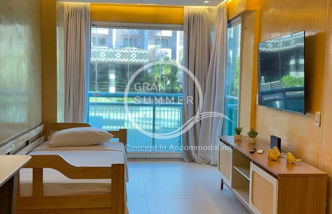 Gran Summer Concept In Accommodation - Photo 64