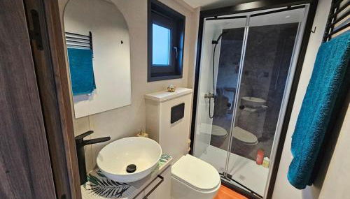 Studio de jardin vue montagne - Foto 3