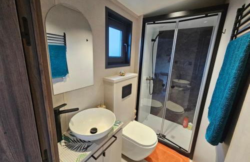 Studio de jardin vue montagne - Foto 3