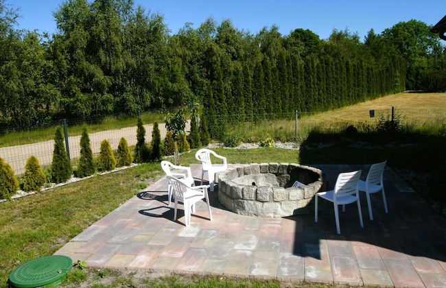 Terraced House Near Baltic Sea and Golf Course - Photo 24