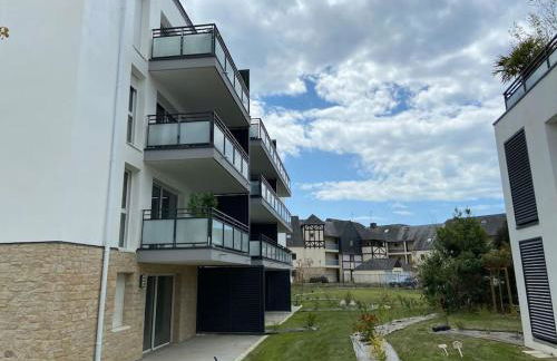 Kerijsel T3 Arzon Port du Crouesty et Port-Navalo - Foto 15