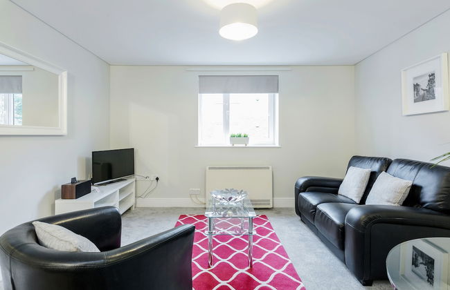 Roomspace Apartments -Marina Place - Foto 15