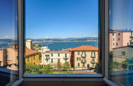 Nisida House 5 Terre - Foto 1