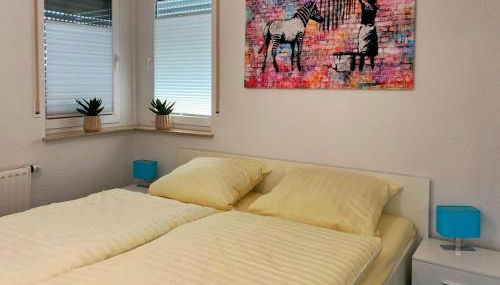 Ferienwohnung Bußmann - Foto 2