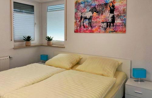 Ferienwohnung Bußmann - Foto 2