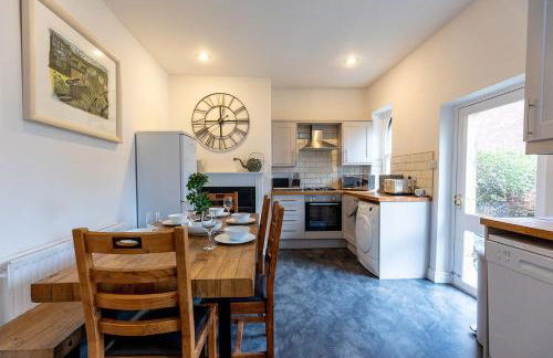 HIGH SAINT COTTAGE - Stunning 3 Bed Accommodation located in Ripon, North Yorkshire - Foto 5