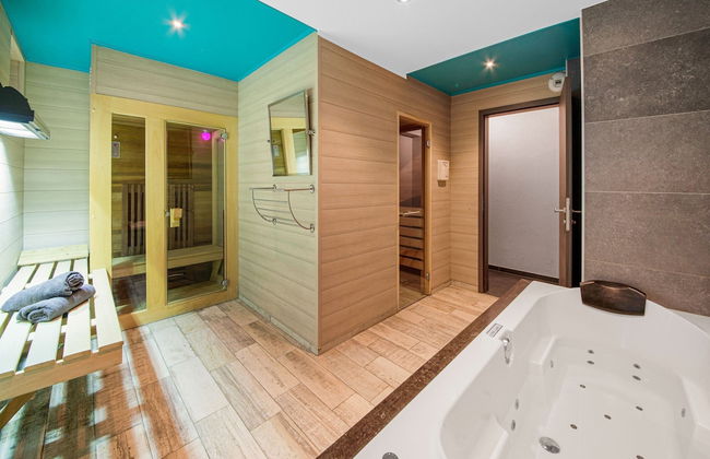 Charming Cottage with Hot Tub & Sauna, High Fens - Photo 24