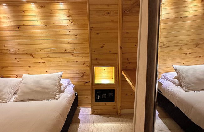 LOFT ALTOS SUITE - Foto 4