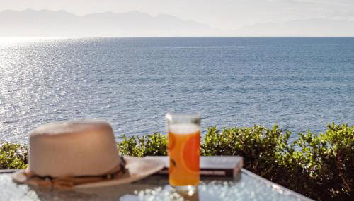 Όνειρο Dream - Foto 4, Garden, Garden view