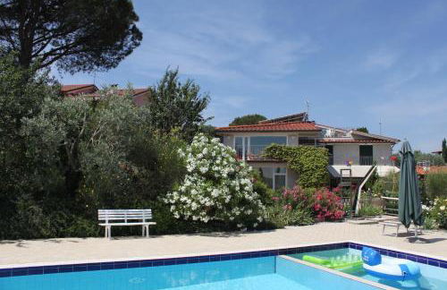 Holiday Home Villa Bobolino - Foto 27