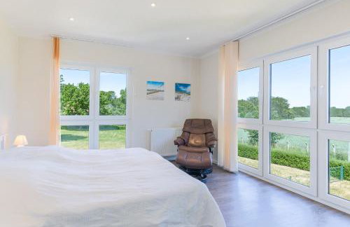 Ferienhaus "Am Klützer Bach" - Foto 8