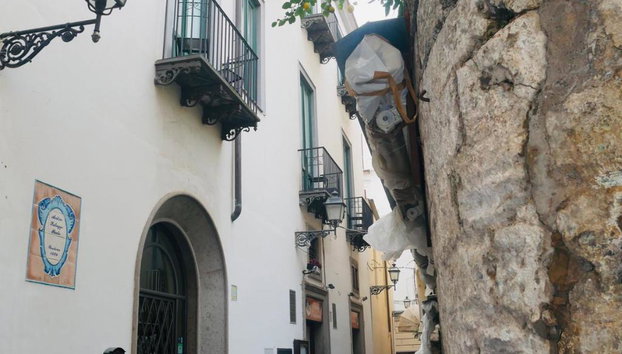 Antico Palazzo Scala - Foto 2