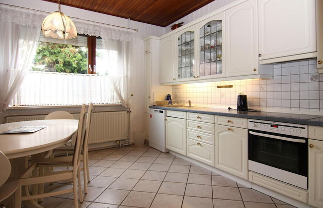 Holiday Home in Busum in a Beautiful Area - Foto 9