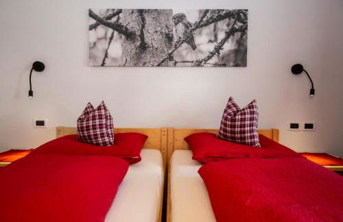 Editlodge "Dessot" - Photo 5