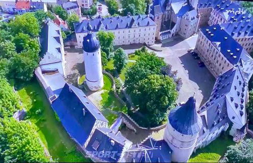 Haus Heiken Apartment Sonnenblume - Foto 19