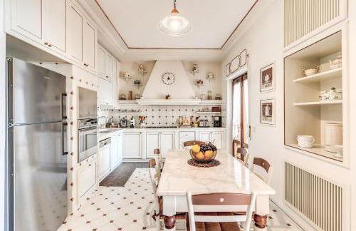 Villa Solatia - Foto 8