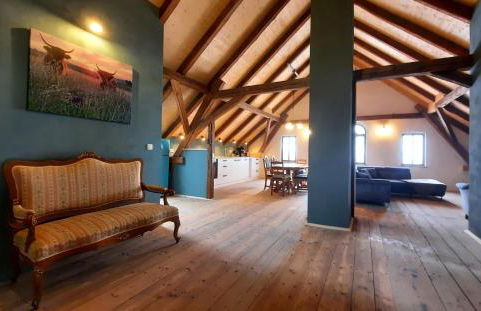 Ferienwohnung Blauregen - NEU ab März 2026 - Foto 1