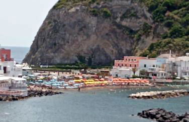 Neruda Chic House Sant'Angelo - Foto 9