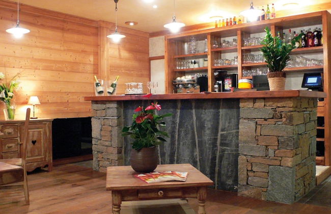 Studio in Brides les Bains 600m From Skilift - Foto 18