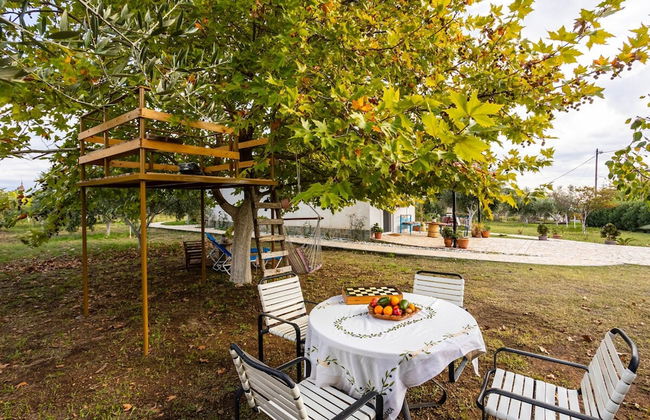 Petalidi Sunny Home Two - Foto 43