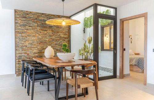 RentitSpain - Laujar de Andarax - Casa Lavadero Historia y Confort - Foto 6