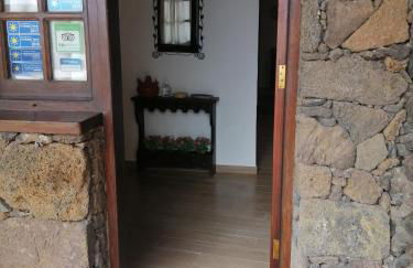 Casa Rural Aborigen Bimbache - Foto 8