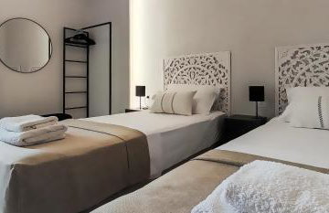 Niki`s Luxury Apartment - Foto 26