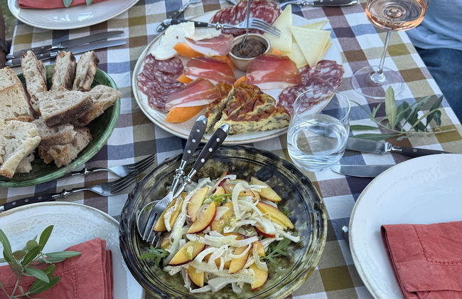 Agriturismo Podere Cortilla - Foto 57