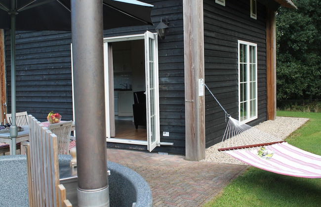 Nice House near River - Photo 19