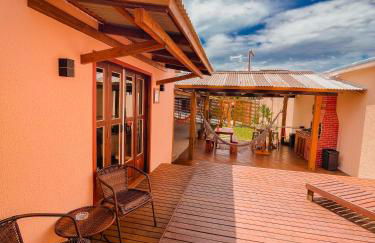 Shangri La Casas e Studios - Foto 34