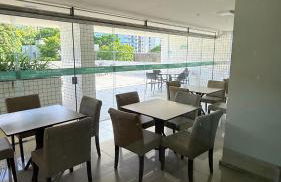 Simple Apartment, Heart of the Action! - Photo 27