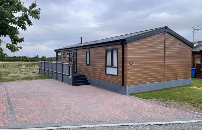 Yorkshire View Lodge - Foto 1